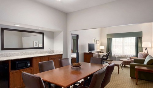 Suite Premium, 1 habitación, no fumadores
