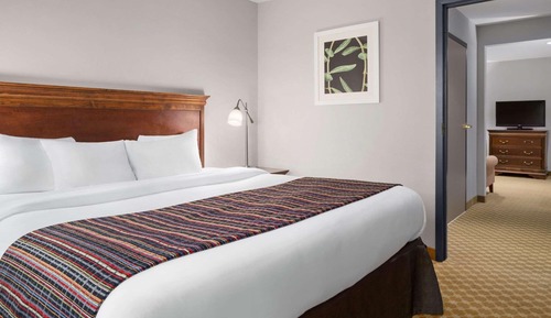 Suite, 1 habitación, no fumadores