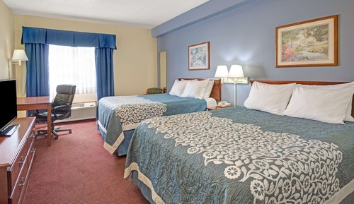 Suite, 2 camas de matrimonio, no fumadores, bañera de hidromasaje