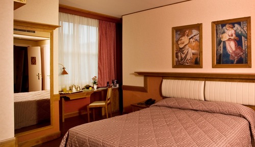Habitación individual estándar