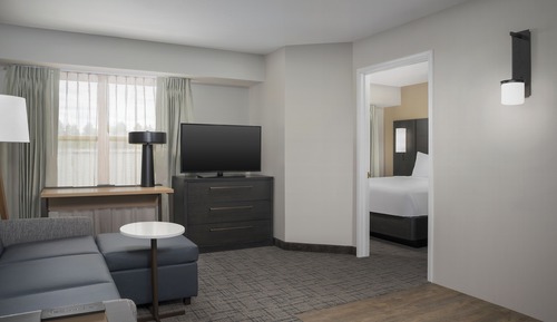 Suite, 1 habitación (Hearing Accessible)