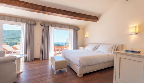 Terrace Suite
