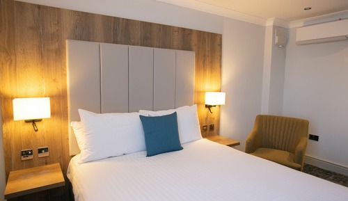 Habitación Premium
