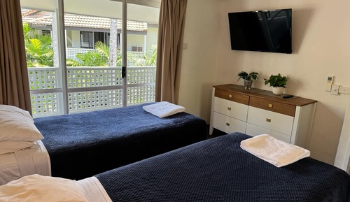 Villa, 3 habitaciones