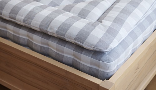 Habitación clásica doble (Bergenzian)