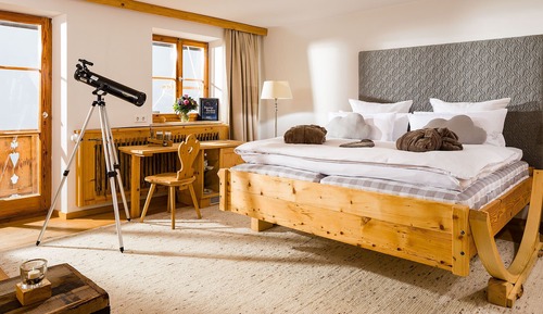 Habitación de diseño doble (Lichtnelke)