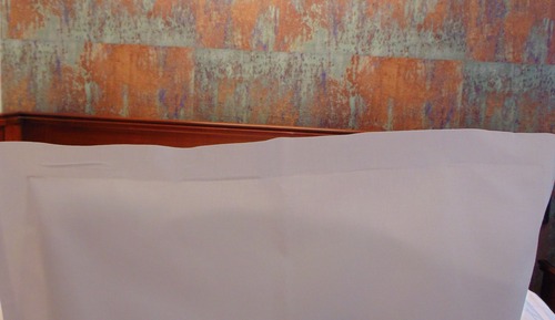 Habitación individual económica (Single Bed 90cm)