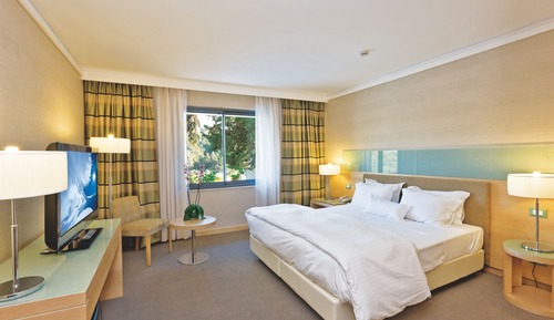 Suite (Bungalow)