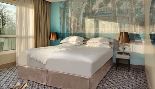 Suite Deluxe
