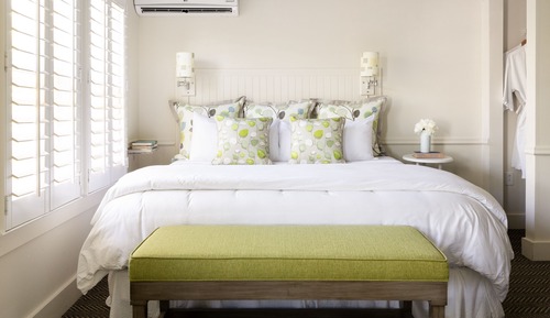 Habitación, 1 cama de matrimonio grande