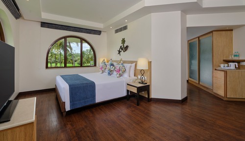 Habitación Premium, 1 cama de matrimonio grande, fumadores