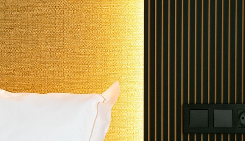 Habitación doble, 1 cama de matrimonio