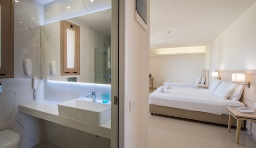 Suite familiar