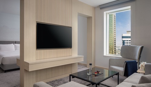 Habitación familiar (Newly Designed)
