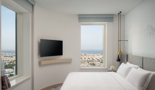 Habitación familiar (Newly Designed Spacious)