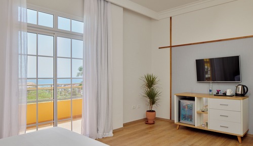 The Level Premium Ocean View