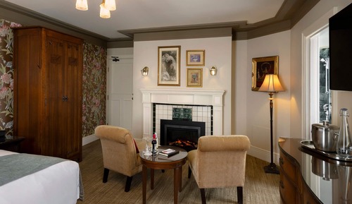 Superior Room - Adult only