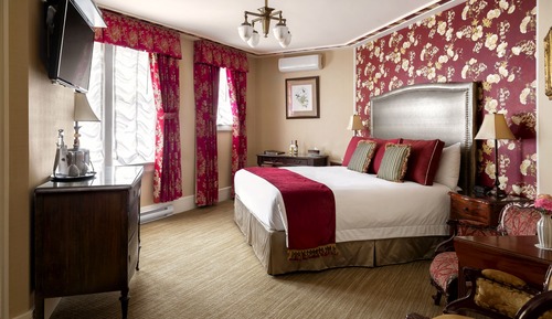 Deluxe Room - Adult only