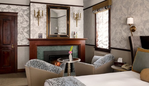 Premier Room - Adult only