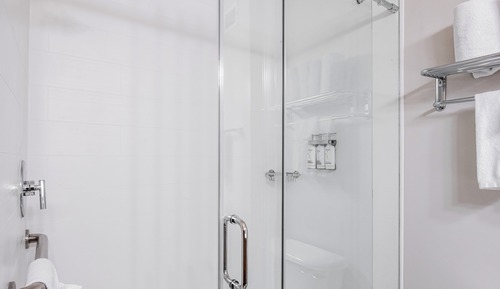 Habitación estándar, 1 cama de matrimonio grande