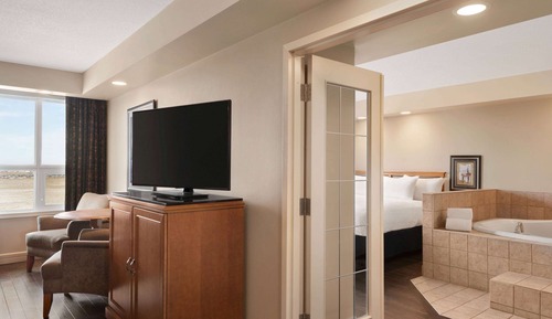 Suite presidencial, 1 habitación, no fumadores