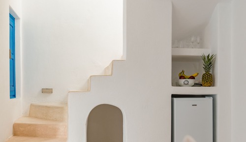 Suite de luna de miel, vistas al mar (Private Jetted Tub)