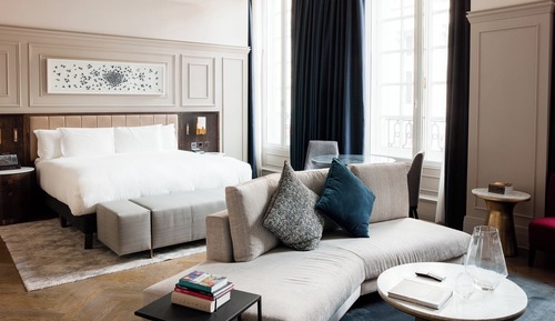 Suite Signature