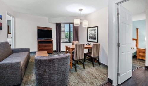 Suite, 1 habitación, cocina