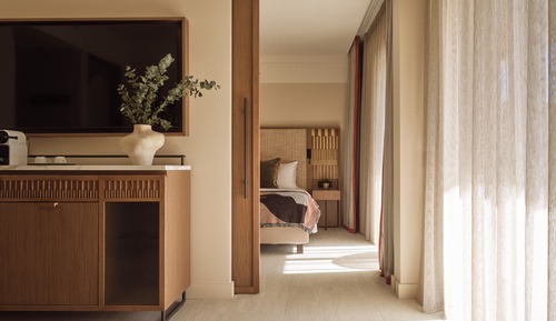 Suite Deluxe