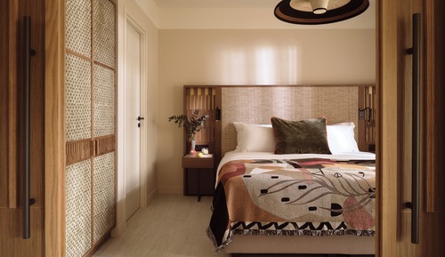 Suite superior