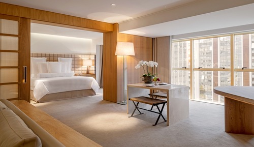 Suite superior (Emiliano)