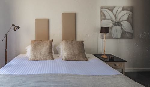Habitación superior