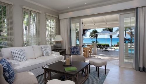 Villa, 3 habitaciones (Pelican House)