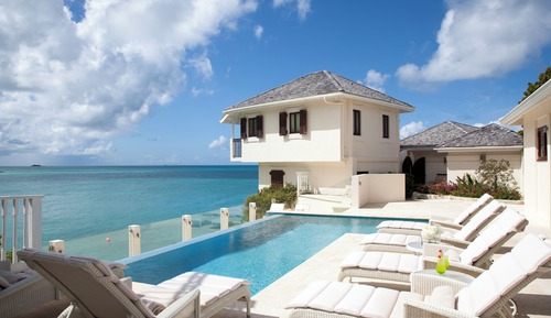 Casa de campo (Rock)