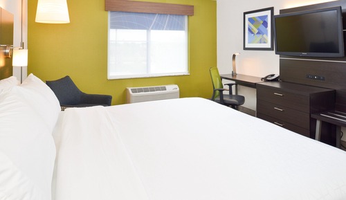 Habitación estándar, 1 cama de matrimonio grande