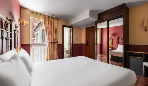 Habitación doble