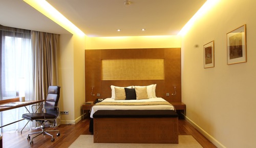Suite ejecutiva