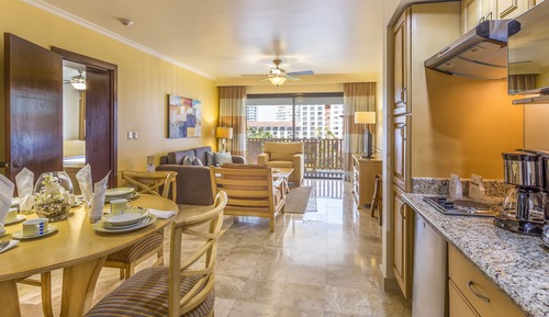 Suite Premium, 1 habitación (Master)