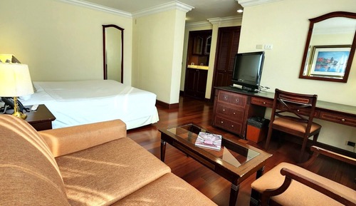 Junior Suite