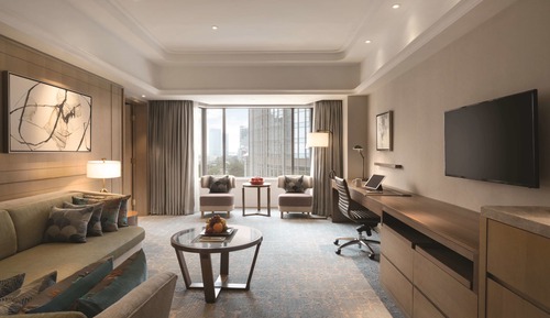 Suite ejecutiva