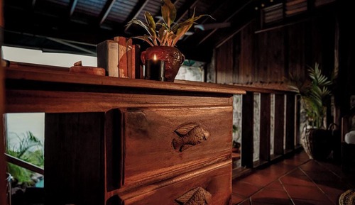 Hilltop Dream Suite