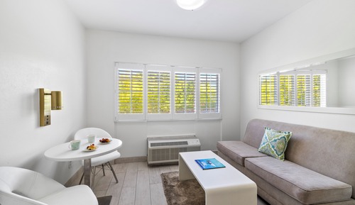 Habitación estándar, 1 cama de matrimonio grande