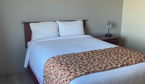 Habitación, 1 cama doble, accesible para personas con discapacidad, no fumadores