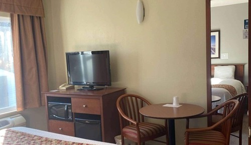 Habitación estándar, 1 cama de matrimonio, no fumadores