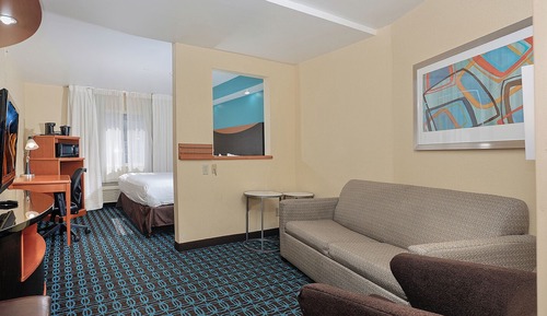 Habitación ejecutiva, 1 cama de matrimonio grande
