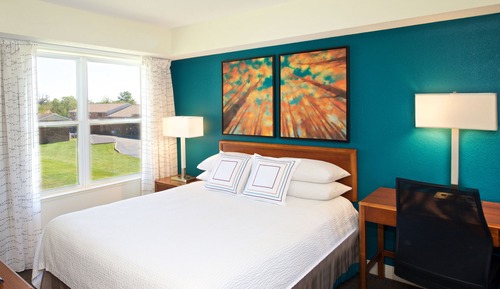 Suite, 2 habitaciones