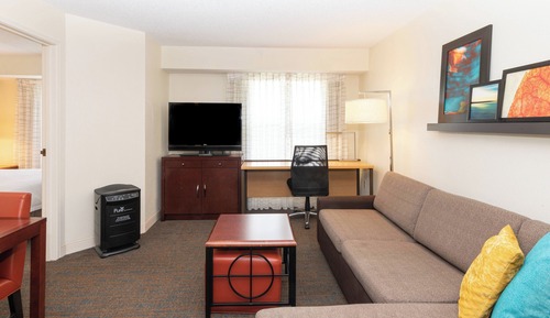Suite, 1 habitación (Pure)