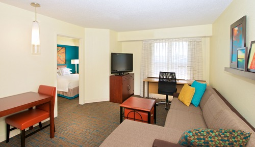 Suite, 1 habitación