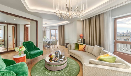 Suite Royal