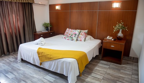 Habitación individual estándar